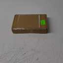 Toilet Paper Holder with Shelf, Industrial Wall Mounted Tissue Roll Hanger with Rustic Wooden Shelf for Bathroom, Washroom (Black)