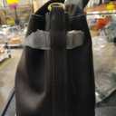 COACH Soft Empire Carryall 48 (Black)