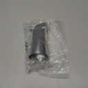 Universal Bathtub Tub Spout with Diverter, Fits 1/2" Slip-Fit Copper Pipe Connection, Pull Down Bathtub Faucet Spout Replacement, Easy Installation (Chrome)