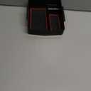 RUNROAD Center Console Organizer Tray Compatible with Subaru Forester 2025 Premium Sport Limited Touring Accessories, Insert Armrest Organizer Middle Console Tray Secondary Storage Box, Red