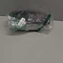 GymBrave Women's Hiking Cargo Pants Quick Dry Outdoor Camping Capris Water Resistant UPF 50 with Zipper Pockets (X-Large, Gray)