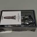 Men's Grooming Kit: 3-in-1 Electric Trimmer & Shaver, IPX7 Waterproof for Wet/Dry Use, Travel Ready with Precision Blades