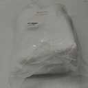 8' x 10' Large Fruit Tree Netting for Squirrels and Birds with Drawstring, Insect Bird Netting Pest Barrier for Garden Protection (White)