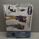 Chicco SmartSupport Aluminum Frame Backpack Carrier, Lightweight Baby Backpack Carrier, Solar/Grey