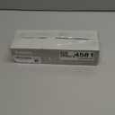 Auloea Portable Mini Car Vacuum Cleaner, High Power Cordless(400g) Handheld Rechargeable Vacuum Cleaner for Desk V06 (Black)