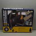 XL Back Seat Extender for Dogs - As Seen on Shark Tank