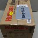 Huggies Size 7 Diapers, Little Movers Baby Diapers, Size 7 (41+ lbs), 88 Count (2 Packs of 44)
