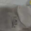 SHENHE Women's 2 Piece Bandeau Bikini Sets Floral Print Scalloped Boho Strapless Swimsuits (S, Yellow)