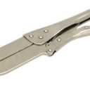 Sealey MS036 Motorcycle Locking Pulley Holder, 300mm Length