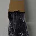 OA Unloader Knee Brace, Osteoarthritis of the bone on bone Knee Support, Rheumatoid Arthritis, Knee Joint Pain and Degeneration (Black, Right)