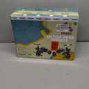 KRIDDO Tricycles Age 24 Month to 4 Years, Toddler Kids Trike for 2.5 to 5 Year Old, Gift for 2-4 Year Olds , Green