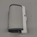 Portable Bottle Warmer, Rapid Warming with Battery-Powered Temperature Display, Waterless Milk Warming for Comfortable Baby Feeding On The Go