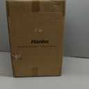 Hanke Carry On Luggage 22x14x9 Airline Approved
