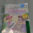 Pinkalicious and the Pirates (I Can Read Level 1), by Victoria Kann
