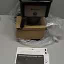 BUNN GRB Velocity Brew 10-Cup Home Coffee Brewer, Black