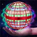 OFUN Flying Orb Ball Toys 2026 - Hover Ball Cosmic Globe Boomerang, Hand Controlled Drone Orbit, Cool Spinning Outdoor Toys Gifts for 6 7 8 9 10+ Year Old Boys Girls Teens Adults