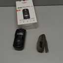 OUTDOOR EXPERT 20MP MINI Trail Camera,1080P Hunting Trail Camera with No Glow 940nm Night Vision Motion Activated IP66 Waterproof,80ft Illumination Range Hunting Game Cam for Wildlife Monitoring