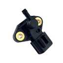 FPS5 0261230093 Fuel Pressure Sensor, Direct Compatible with 2005-2010 Ford F-150 F-250 F-350, E150 E250, E350, Escape, Expedition, Explorer, Focus, Mustang and More OEM 3F2Z-9G756-AC