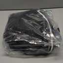 Fisoew Womens 2 Piece Outfits Skirts Sets Quarter Zip Cropped Sweatshirts Casual Mini Skorts Workout Lounge Wear Sweatsuits, Medium