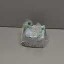 1DFAUL 12 oz Exhibits Fixing Gel for Museum, Removable Clear Museum Paste Putty Wax, Reusable & No Residue, Fixed Collection Artifacts and Decorations to Prevent Vibration, Falling