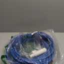 9995861-60ft Blue Cable Only Compatible with: Advantage Plus, Atlantis, Deluxe 3, DX3, DX3S, Endeavor, Nautilus (Old), Neptune, Orion, Primal, Quest, Supreme M3, 9995861, Includes 2 Big Floats