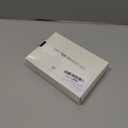 Blissy Silk Pillowcase - 100% Pure Mulberry Silk - 22 Momme 6A High-Grade Fibers - Silk Pillow Cover for Hair & Skin - Regular, Queen & King (Blissy White, Standard)