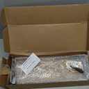 Towel Racks for Bathroom Wall Mounted - Bath Wall Towel Holder Set Above Toilet Storage, Rolled Towel Shelf Organizer for Small Bathroom, Wood Vertical Towel Rack for Bathroom Wall Decor Silver