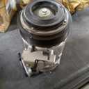 A/C Compressor - 6SBU14C 6-Groove - Compatible with 2015-2019 Ram ProMaster City 2.4L 4-Cylinder