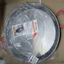 Garcima 16-Inch Carbon Steel Paella Pan, 40cm