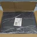 Reli. (440 Pcs) 14.5x19" Black Poly Mailers | Bulk Shipping Bags for Small Business | Black Mailing Bags for Shipping | Packaging for Clothing | Non-Padded Envelopes/Polybags, Self Seal