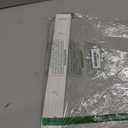 JUYSON 30 Inch Bathroom Towel Bar, Towel Racks for Bathroom Wall Mounted, Stainless Steel Heavy Duty Modern Single Towel Bar Holder Towel Rod Wall Mounted(Single Bar-Brushed Nickel, 30 in)