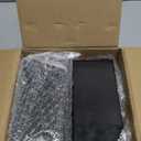 2 Pack 12V 10Ah Lithium Ion LiFePO4 Deep Cycle Battery, 2000+ Cycles Rechargeable Battery for Solar/Wind Power, Scooters, Lighting, Power Wheels, Fish Finder Built-in 10A BMS