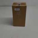 Amazon Basics Electric Coffee Grinder, Coffee Bean and Spice Grinder, With Heavy-Duty Stainless Steel Grind Blades