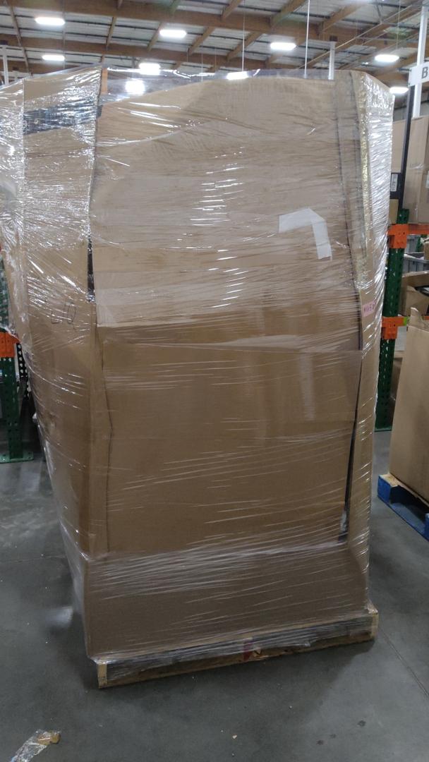 Pallet Of Mixed Items