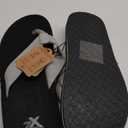 ZeroxPosur Flip Flops Size 12