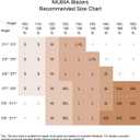 Womens Casual Long Sleeve Blazers Solid Color Knit Blazer Work Office Open Front Blazer Jacket (Black)