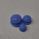 Silicone Cupping Therapy Set, Professional Studio and Home Cupping Set Massage Therapy Cups, Chinese Massage Cups for Cellulite Reduction Cupping Kit, Muscle and Joint Pain Myofascial Cupping Massager