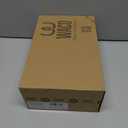 Spenco Women's Khloe Kick Sneaker (5, Charcoal Leopard)