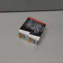 H11 Headlight Bulbs, 12V 55W, 4000 Lumens, 3800K, Halogen Light Bulbs, No Glare, Headlight Bulbs High and Low Beam, Fog Light Bulb,Head Light Bulb for Car, Pack of 2 (H8/9/11)