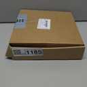 mizii 3Pcs Artificial White Cherry Blossom Branches 40" Fake Silk Cherry Blossoms Flowers with Long Stem for Wedding Decorations Table Centerpieces Vase Arrangement Home Decor (White)