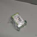 Leviton 30W (6A) USB Dual Type-C/C in-Wall Charger with 15A Tamper-Resistant Outlet, USB Charger for Smartphones and Tablets, Not for Laptops, T5637-W, White