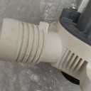 W10661045 W10614033 Washer Drain Pump Replacement Compatible for Whirl-pool Ken-more Ama-na May-tag Washing Machine,Replace W10215134 WPW10661045VP 3554974 AP6023670 PS11757016 EAP11757016 by MIFLUS