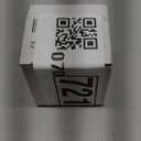 KCMOSGI Guitar Picks Holder Box, Amp Pick Holder with 5 Guitar Picks, Guitar Pick Box for Guitar, Bass, Ukulele