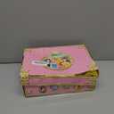 Disney Princess Dress Up Trunk Deluxe 21 Piece Officially Licensed