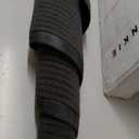 DEXI Front Door Mat Outside Entrance, 31x47 Rubber Entry Doormat Heavy Duty, Non Slip Welcome Mats for Inside House Floor Entryway Exterior Patio, Welcome Grey (2'8" x 4' (Rectangular))