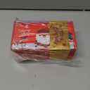 Surprise Gift Box Explosion for Money, Unique Folding Bouncing Money Box for Cash Gift, Pop-Up Explosion Gift Box, Merry Christmas Surprise Gift Boxes, Exploding Surprise Gift Box (Red)