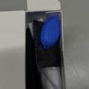 livho High Tech Blue Light Glasses - Advanced Blue Light Blocking Computer Glasses - Screen Fatigue & UV Protection (*B10 Light Black+clear Grey)