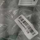 Breakfast in Bed Tray for Eating, 16.92 x 12.6 Inch Bed Table Tray with Folding Legs & Handles, Bamboo Food Lap Trays Fits for Adult Kids Eating/TV/Surgery Recovery by Easoger.