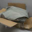 8 Pack Sage Green Round Tablecloth 90 Inch Round Table Cloth, Wrinkle Resistant and Washable Tablecloth Polyester Fabric Table Cloth Round Cover for Dining Wedding Banquet Party