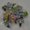 Party Favors for Kids - 12 Pack Animals Building Blocks for Goodie Bags Stocking Stuffers Classroom Prizes Birthday Gifts Toy Building Sets for Kids 6-12yrs